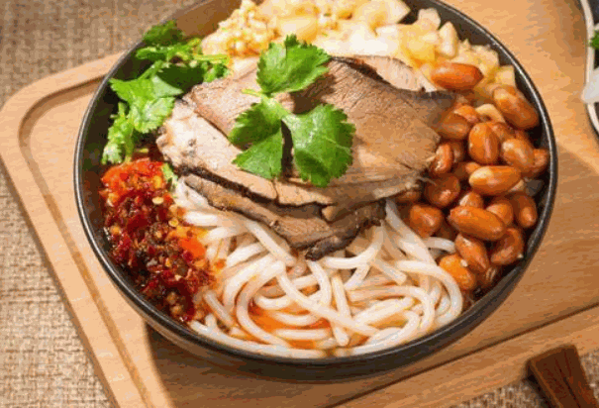 唆點(diǎn)鹵粉