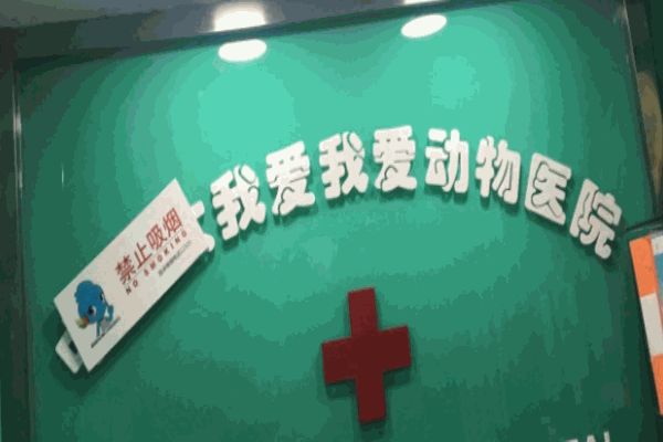 我愛我愛寵物醫(yī)院加盟