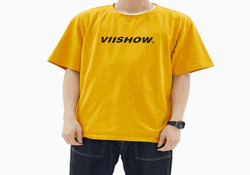 VIISHOW男裝