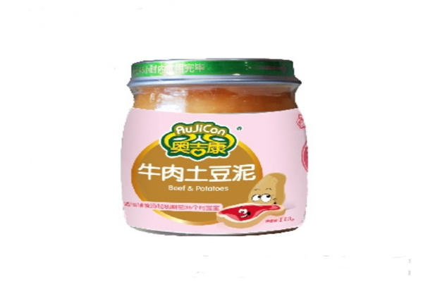 奧吉康母嬰用品加盟