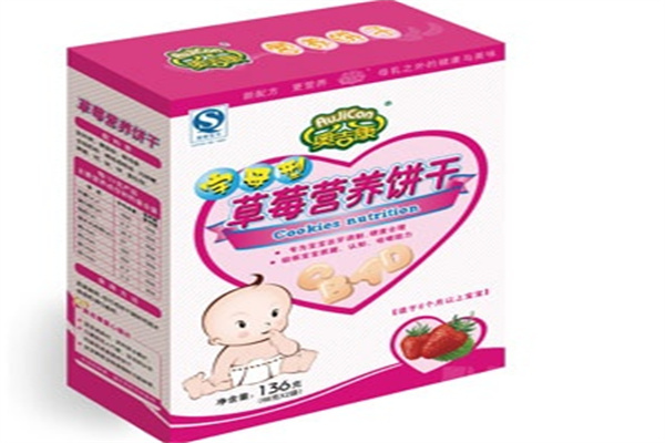 奧吉康母嬰用品加盟