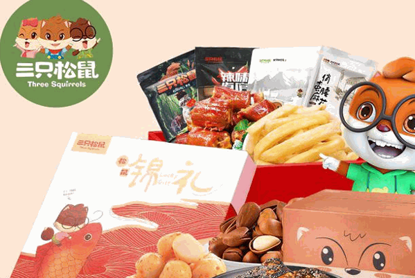 良品鋪子