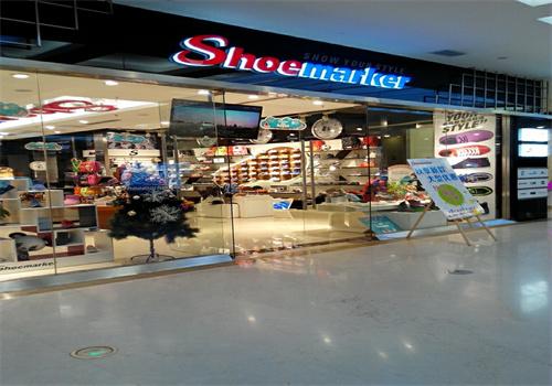 shoemarker鞋業(yè)加盟