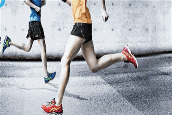愛世克斯運動鞋加盟