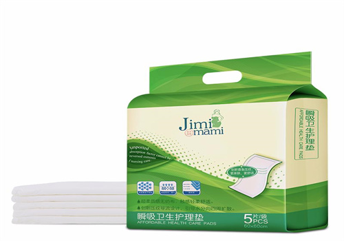 吉米媽咪-jimimami母嬰用品加盟