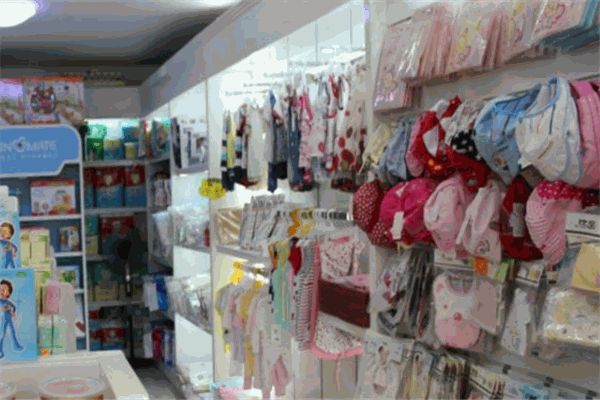 徐洪淑（母嬰用品批發(fā)）