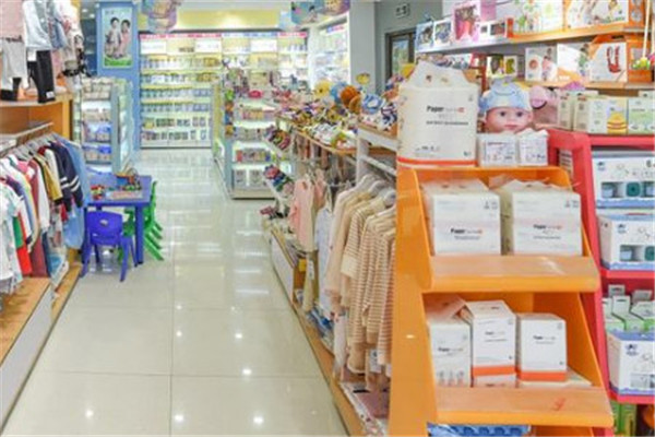 徐洪淑（母嬰用品批發(fā)）