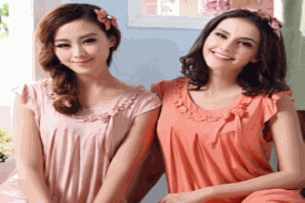 麗而倩內(nèi)衣加盟