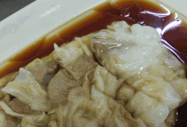 老西關腸粉