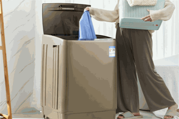日普洗衣機加盟