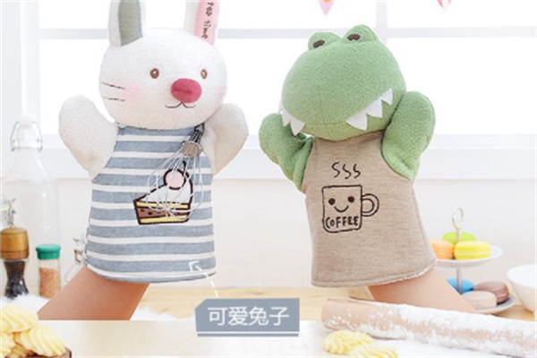 Metoo咪兔兒童玩具