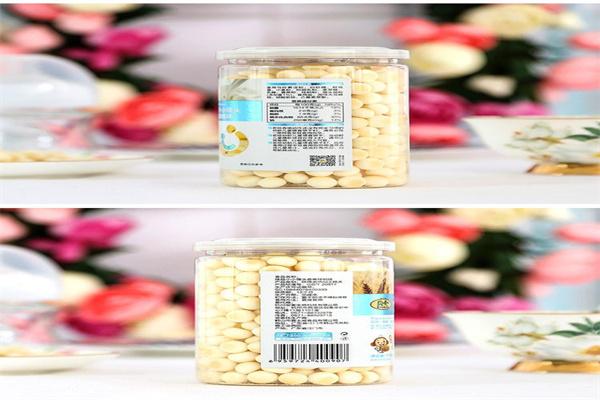 愛迪娃嬰兒食品加盟