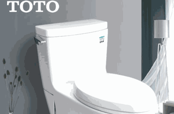 TOTO衛(wèi)浴