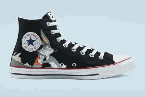 Converse匡威加盟