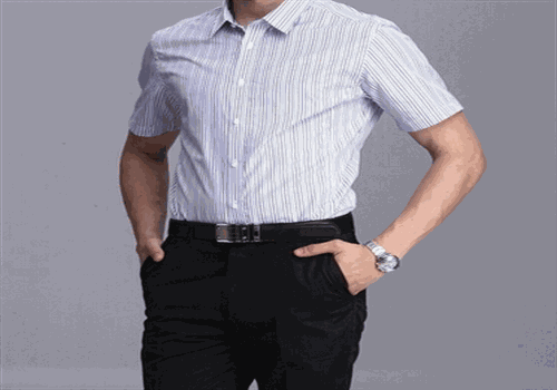 麥卡斯男裝