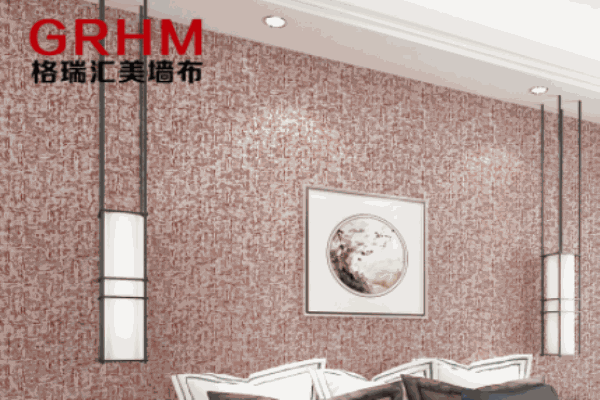 格瑞匯美墻布加盟