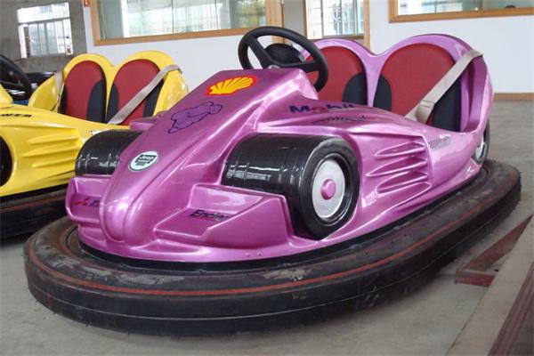 錦程碰碰車加盟