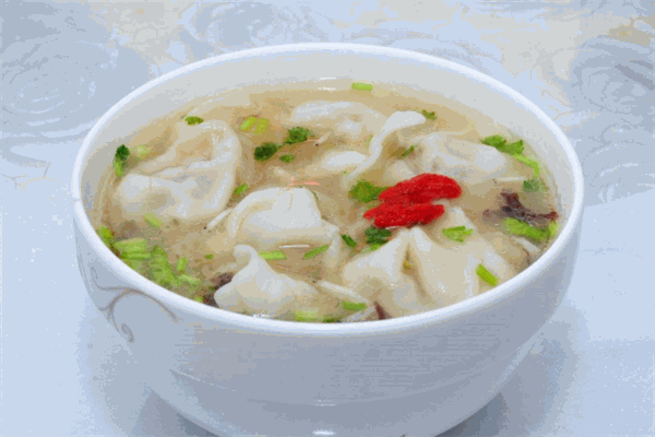 明志餛飩加盟