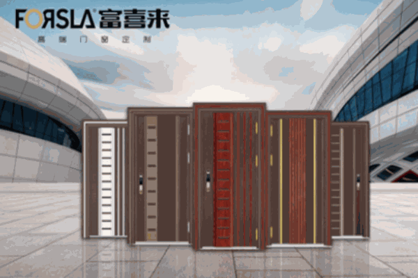 富喜來高端門加盟