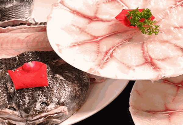 七秒魚(yú)火鍋