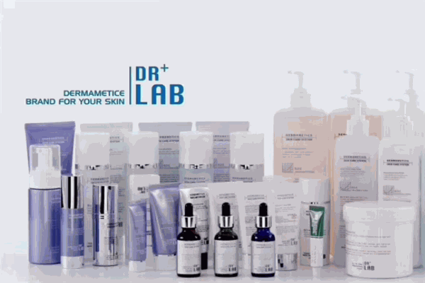 Dr.N+LAB化妝品加盟