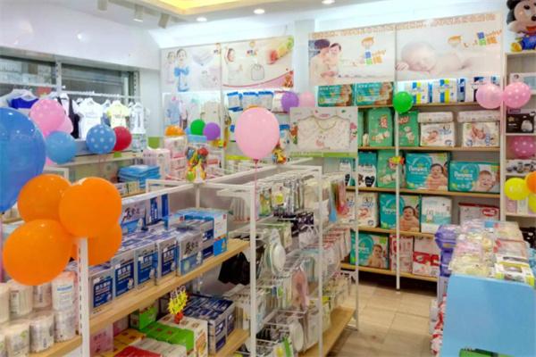 寶德科技嬰兒用品