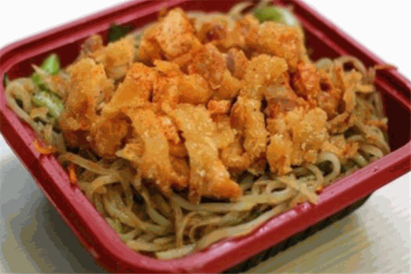 大姐脆香雞烤肉飯加盟