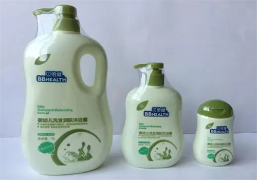 貝倍健嬰兒用品加盟