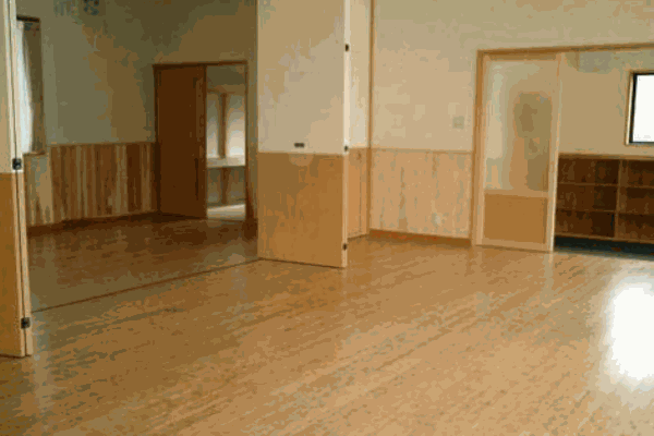 通貴竹地板加盟