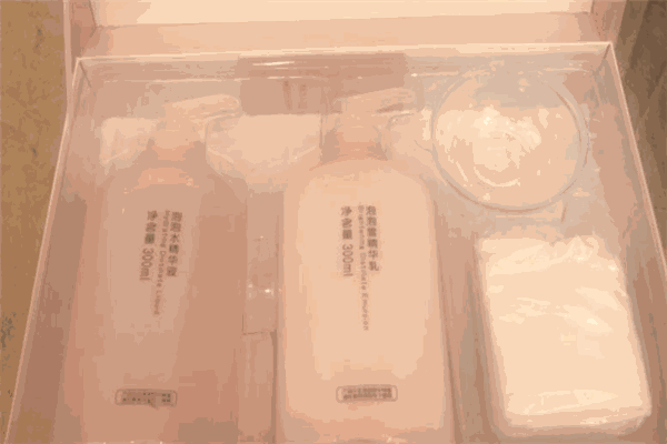 貝亦美化妝品加盟