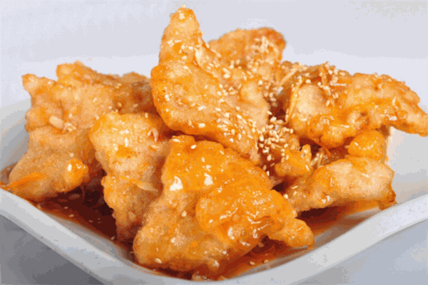 爸爸的鍋包肉加盟