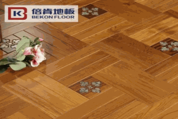 倍肯地板加盟