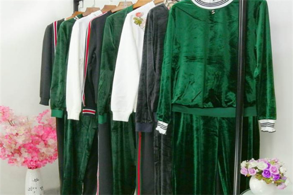 維溫女裝