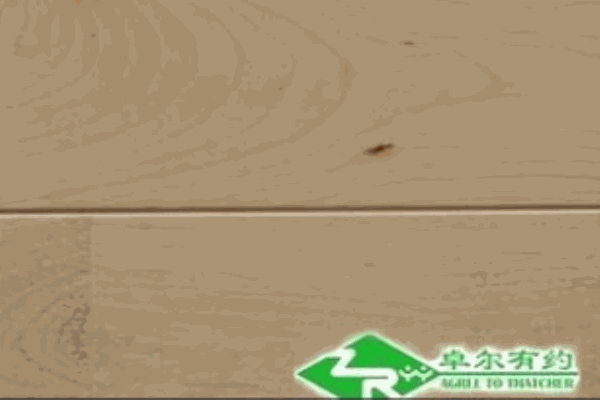 卓爾有約地板加盟