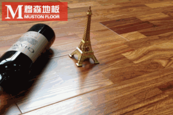 穆森地板加盟