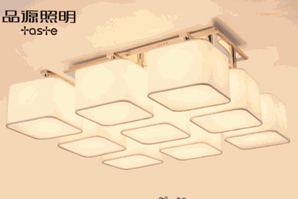 品源照明加盟