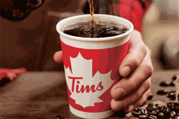 Tims咖啡加盟