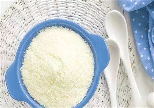 貝當(dāng)家奶米粉加盟