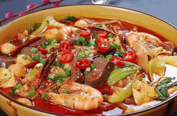 老長(zhǎng)沙家常菜