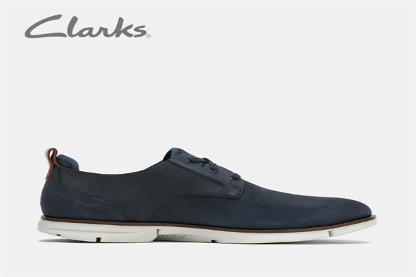 Clarks鞋業(yè)加盟