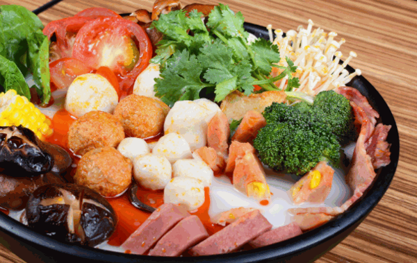 百財(cái)哥麻辣燙