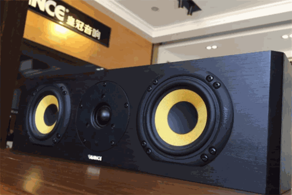 丹麥皇冠音響加盟