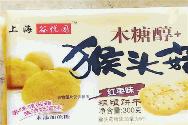 谷悅園食品