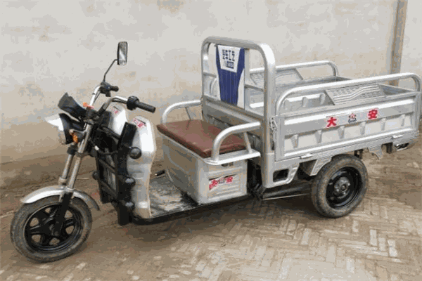 大安電動(dòng)車(chē)加盟