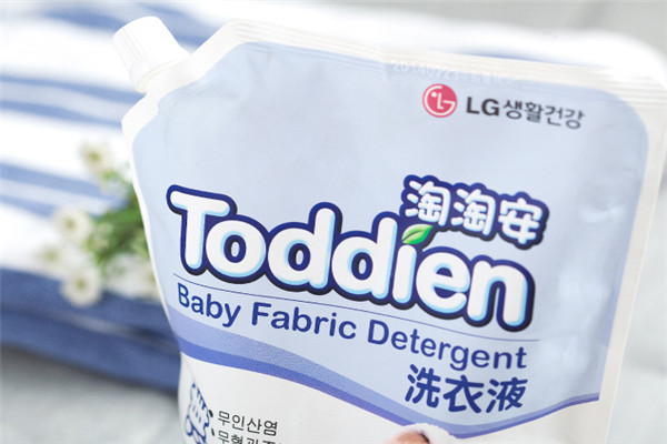淘淘安母嬰用品加盟