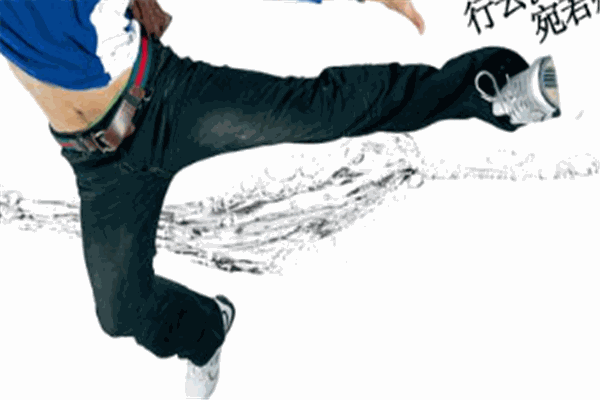 超良運動鞋加盟