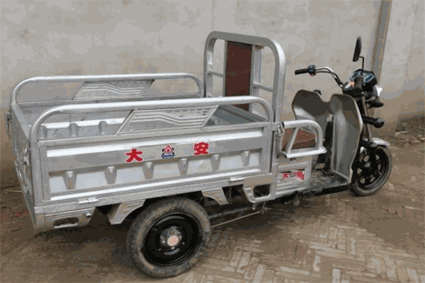 大安電動(dòng)車(chē)加盟