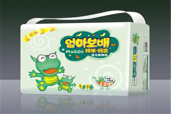 瑪咪瑪寶嬰兒用品加盟
