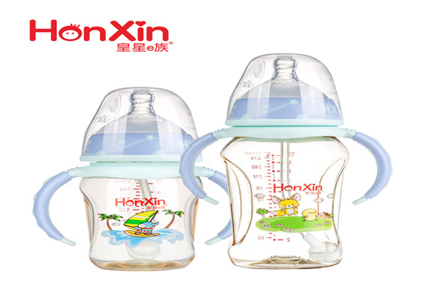 皇星e族奶瓶加盟