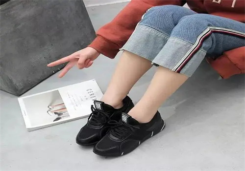西西貝爾女鞋加盟
